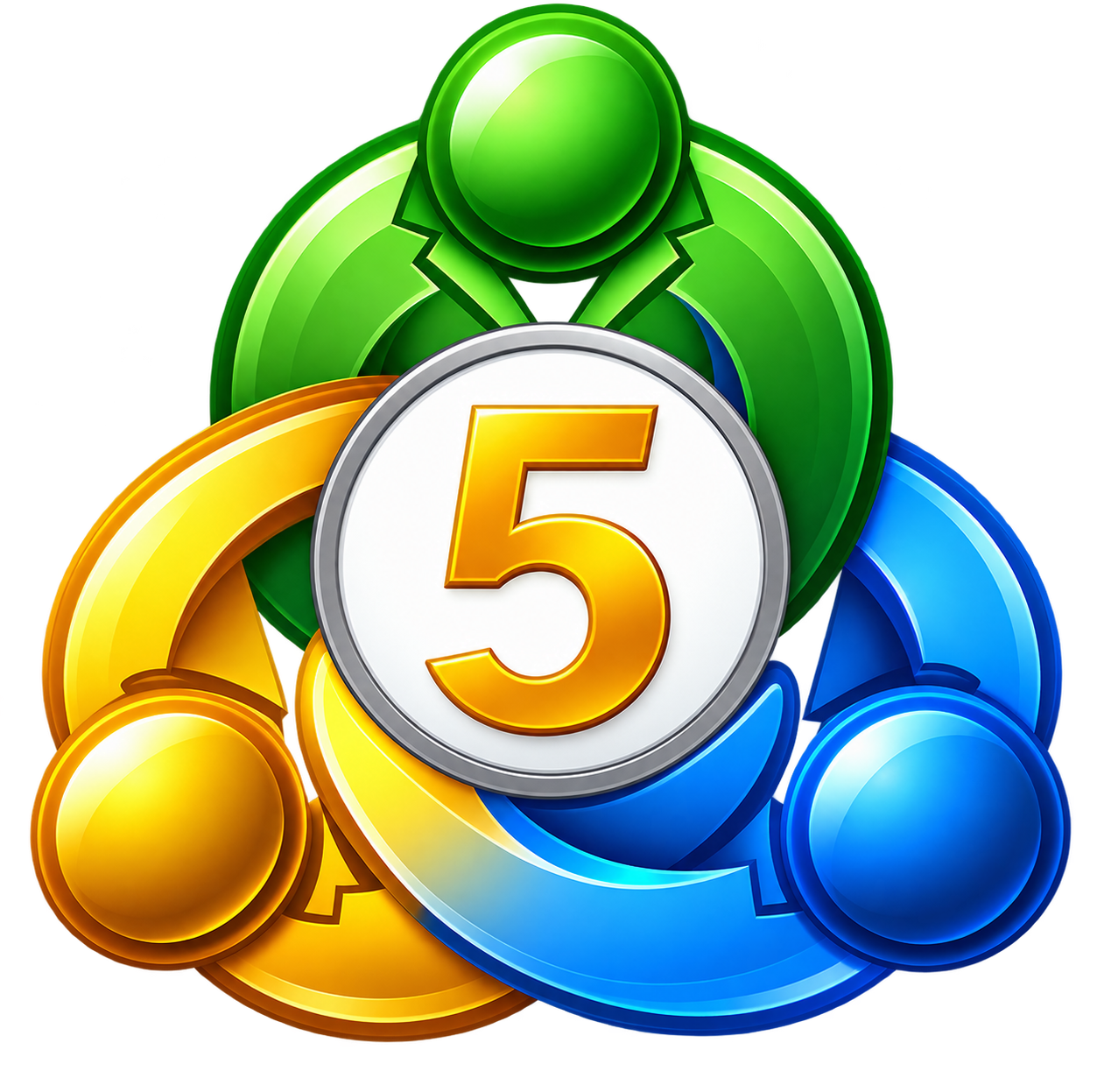 MetaTrader 5